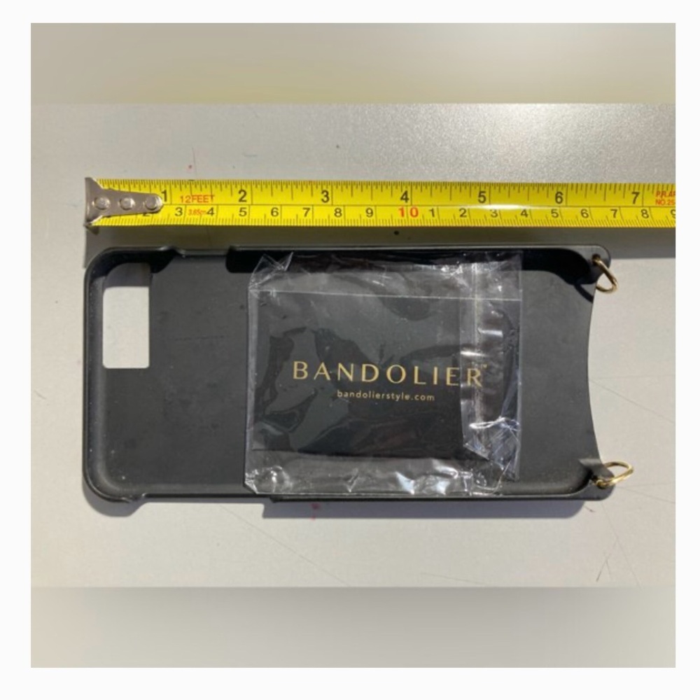 BANDOLIER case iPhone 6+ - Picture 9 of 10